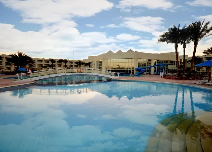 Sharm el-Sheikh All Inclusive Resorts