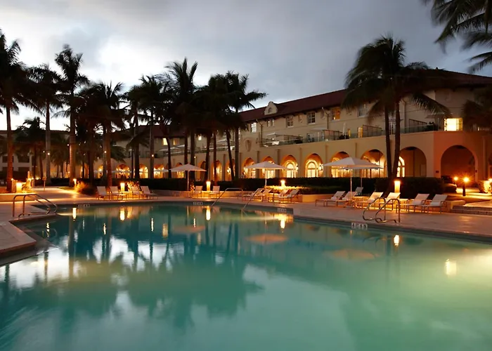 Key West Beach hotels