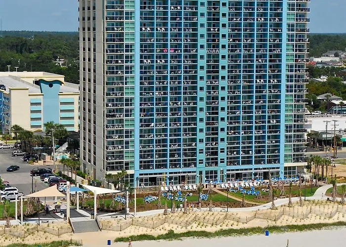 Myrtle Beach Resorts