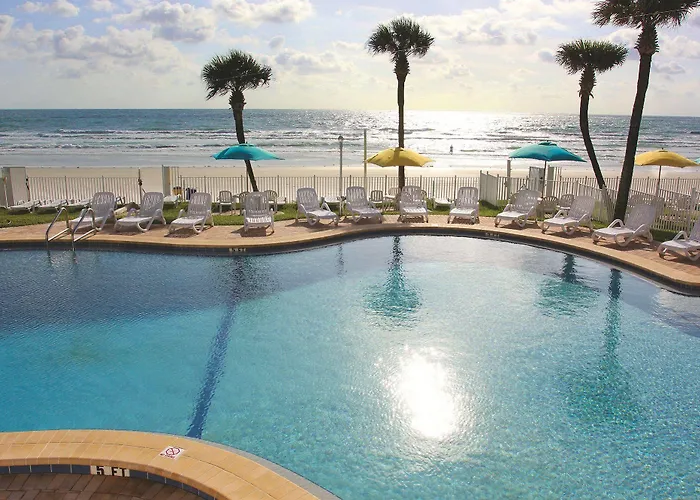Daytona Beach Resorts