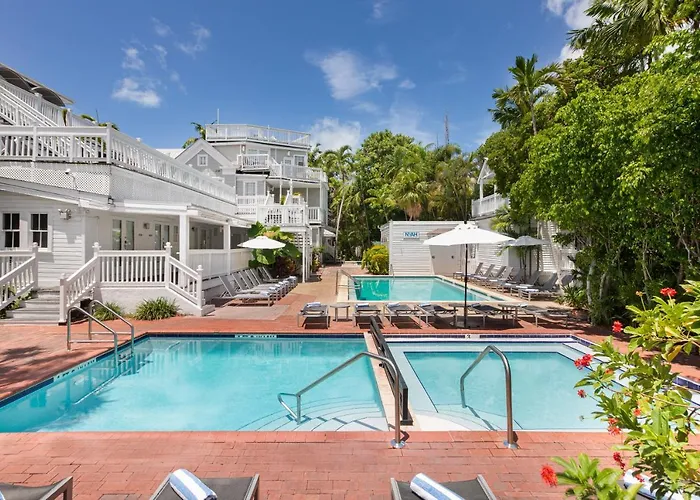 Key West Resorts