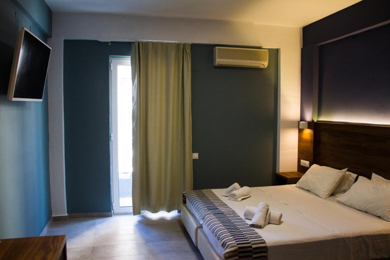 Budget Doppelzimmer