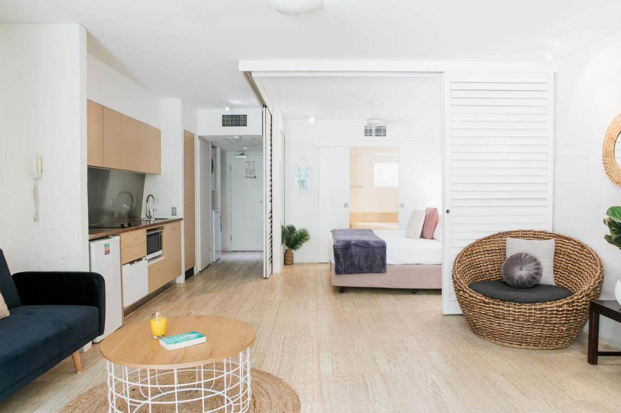 Suite Oasis