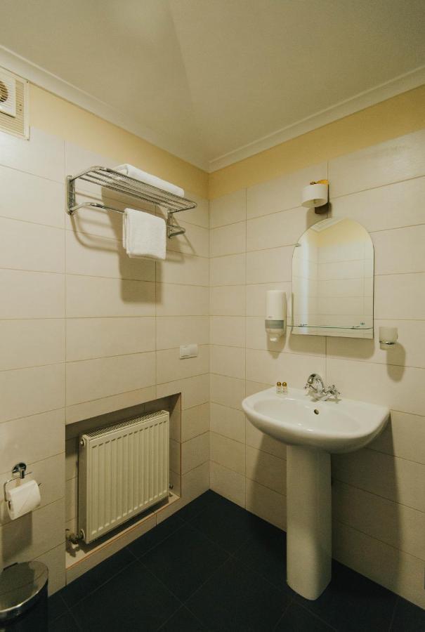Chambre Double Supérieure