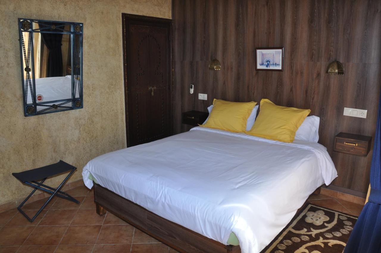 Chambre Simple