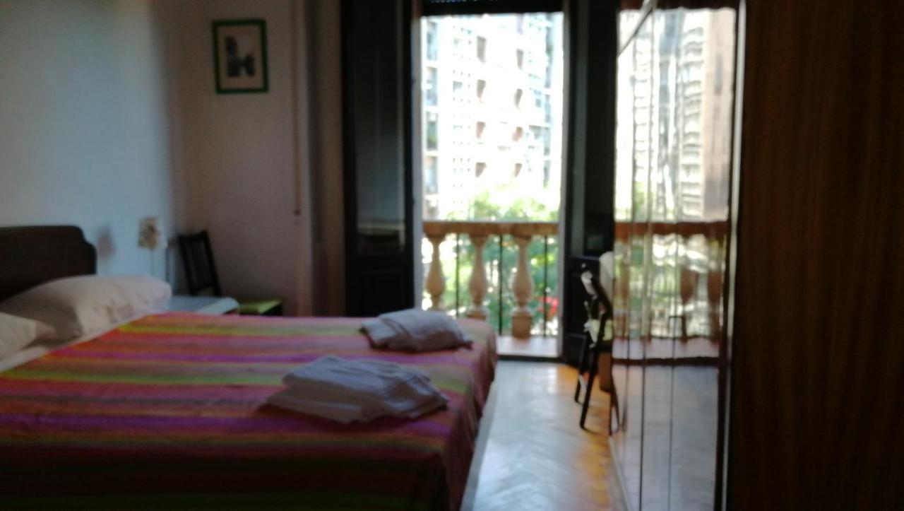 Economy Double Room or Twin