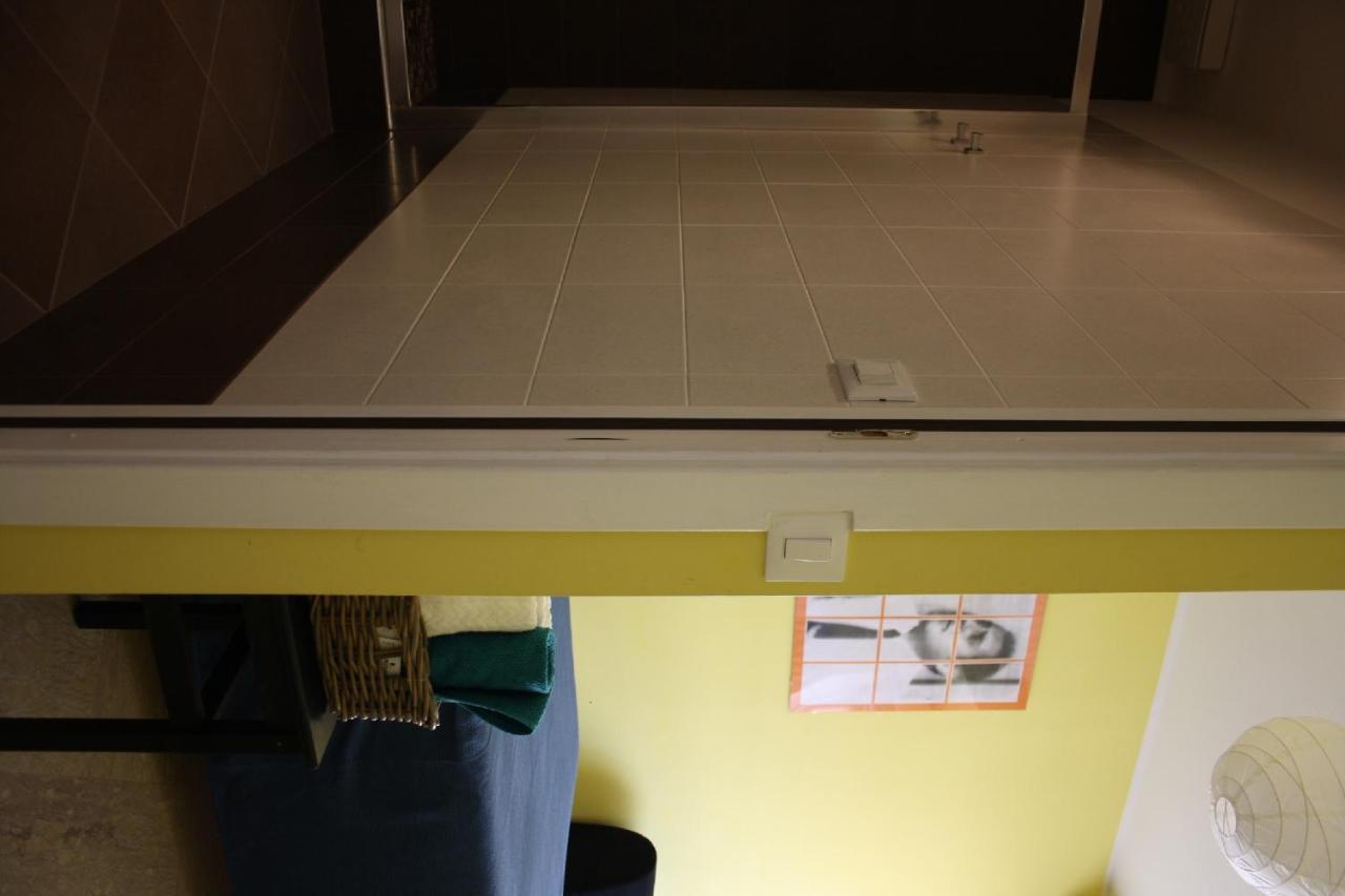 Triple Room View