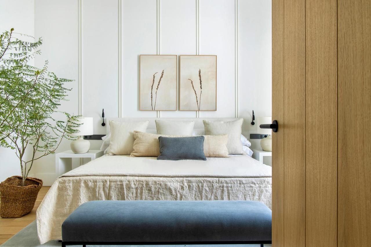 Premium Tweepersoonskamer met 1 of 2 Bedden