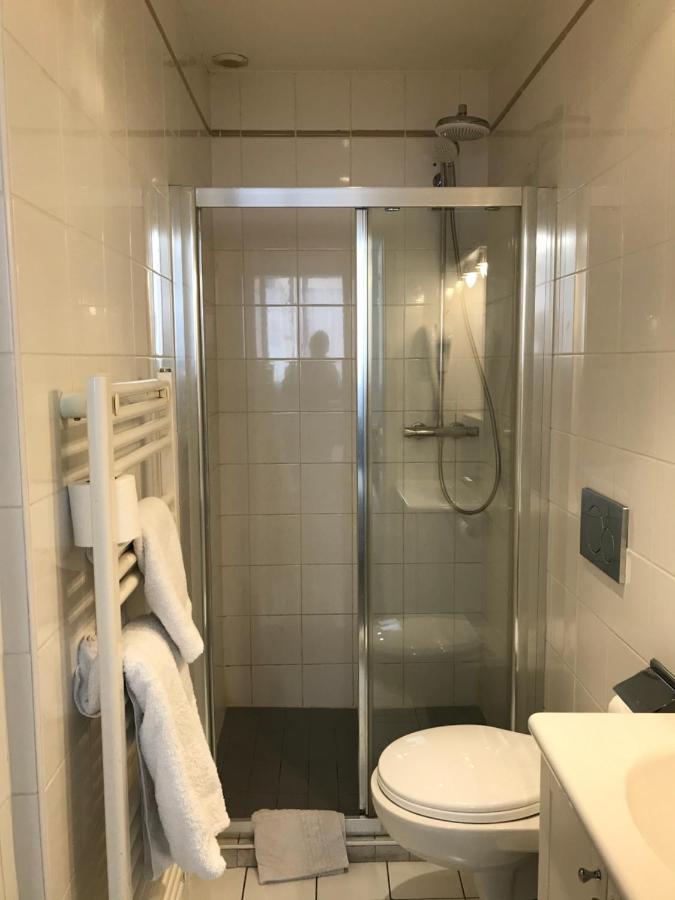 Einzelzimmer