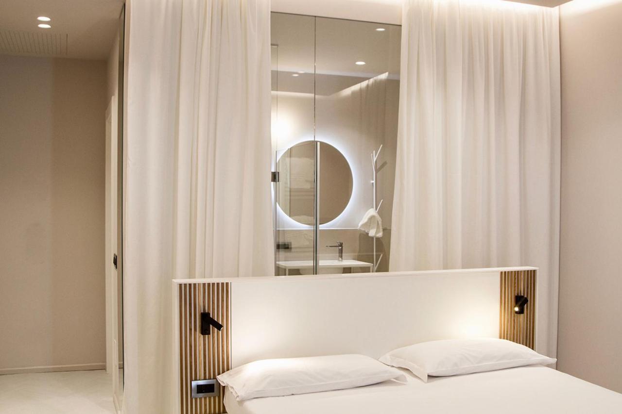 Junior Suite Balcony Sea View