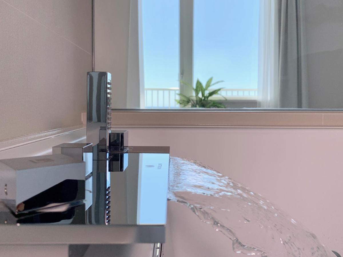 Junior Suite Balcony Sea View
