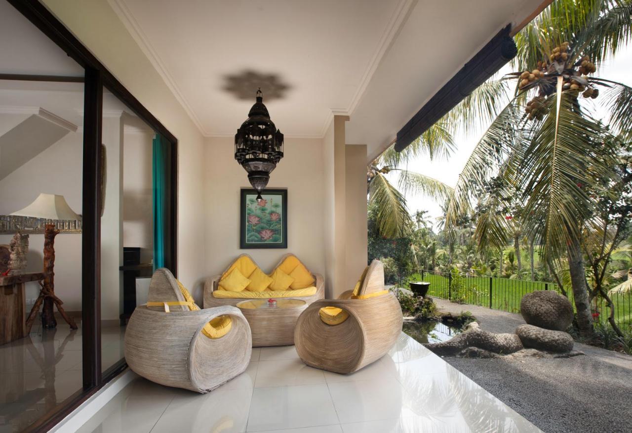 Premier Double or Twin Room