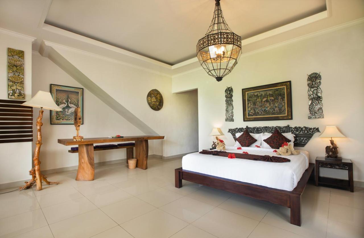 Premier Double or Twin Room