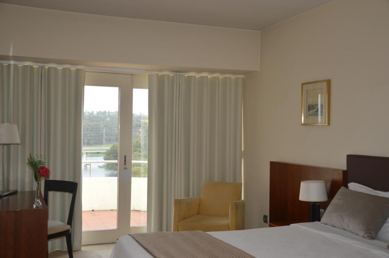 Chambre Double avec Balcon