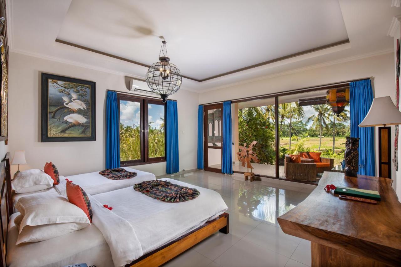 Premier Double or Twin Room