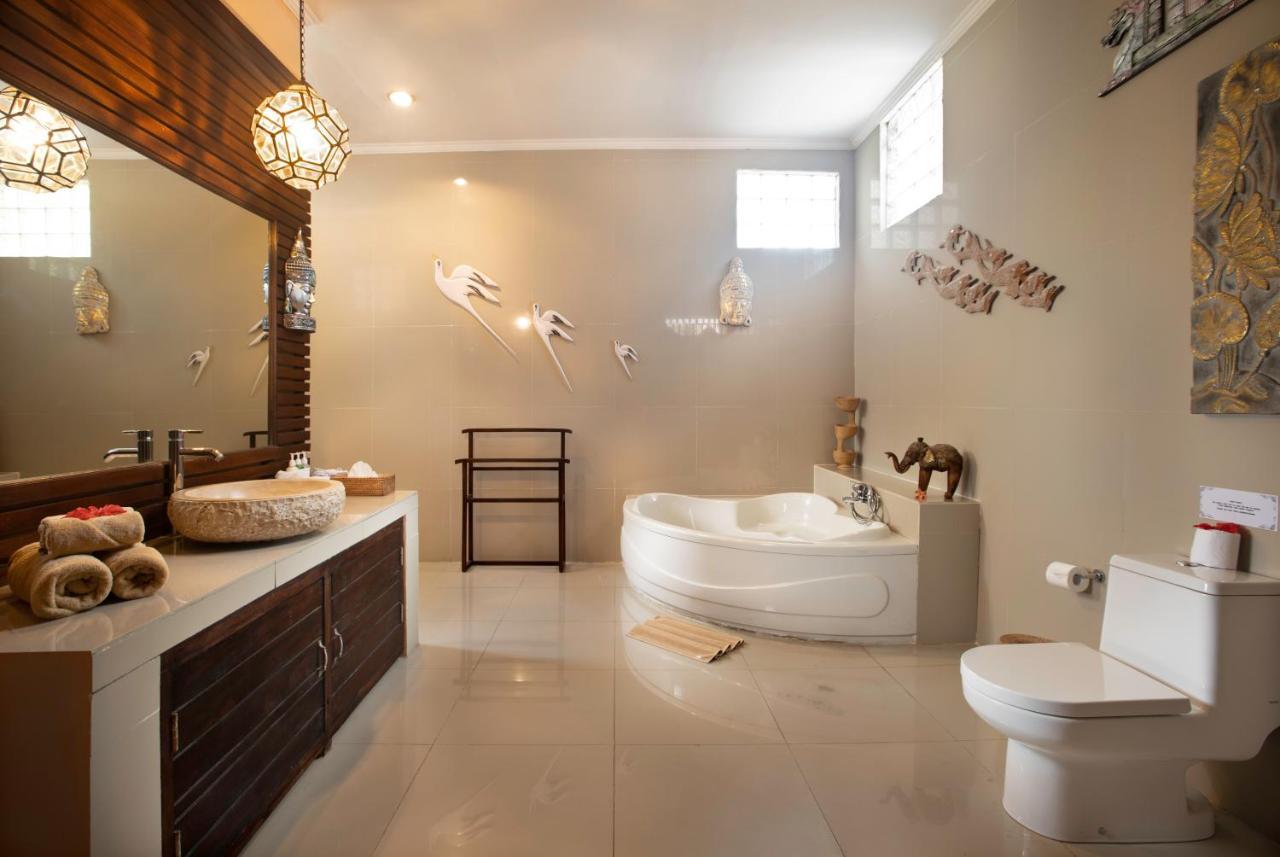 Premier Double or Twin Room