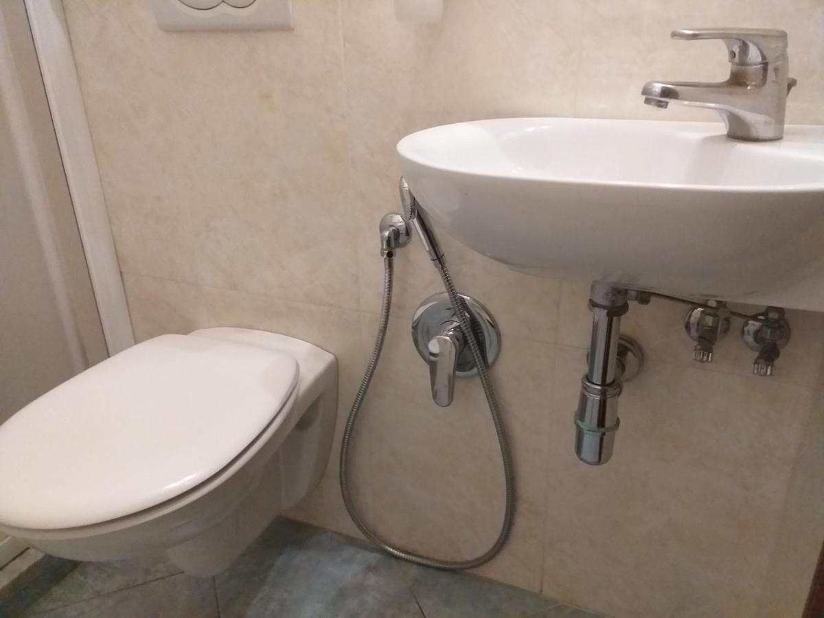 Chambre Double Économique