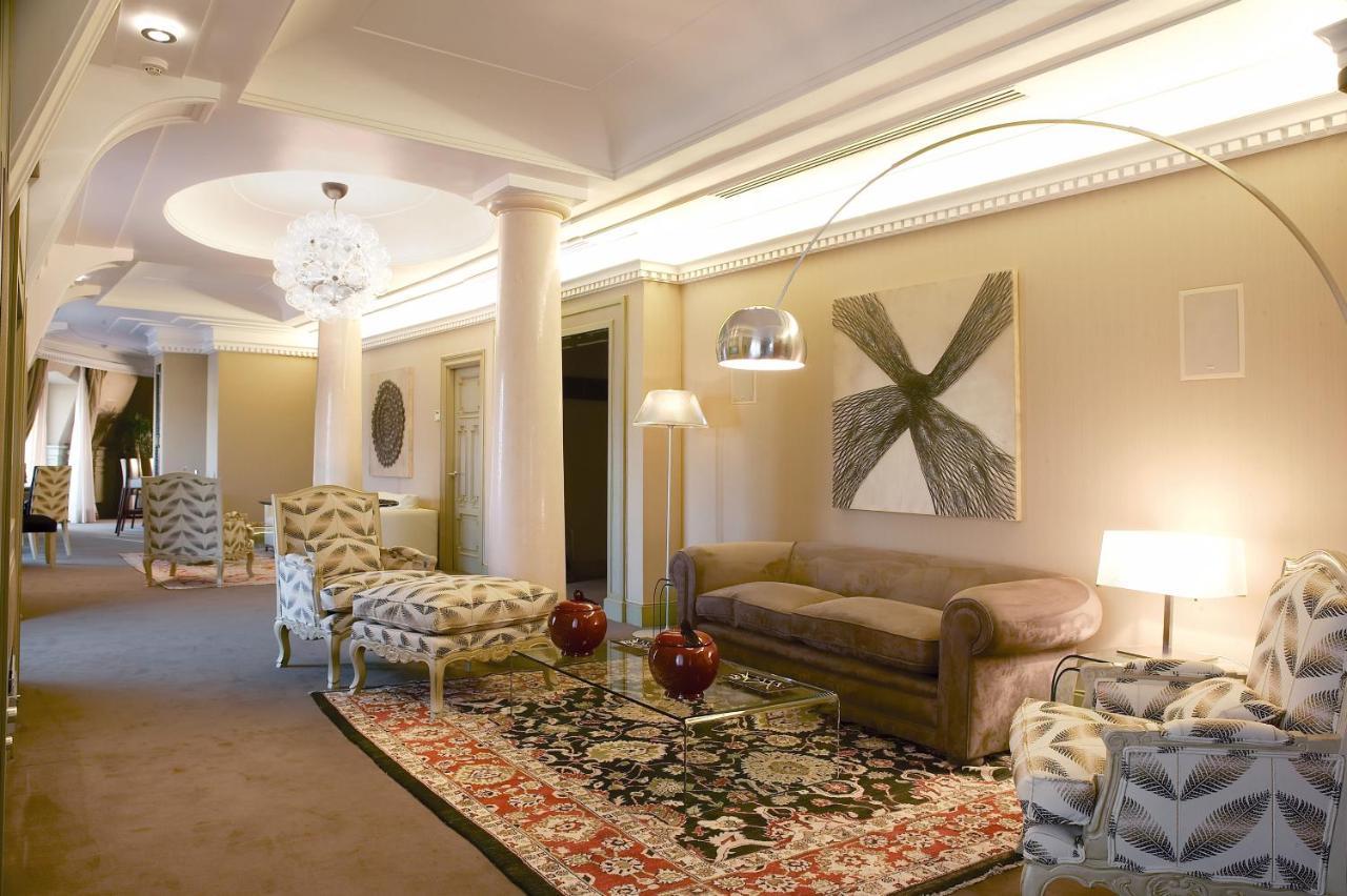 Presidential Suite