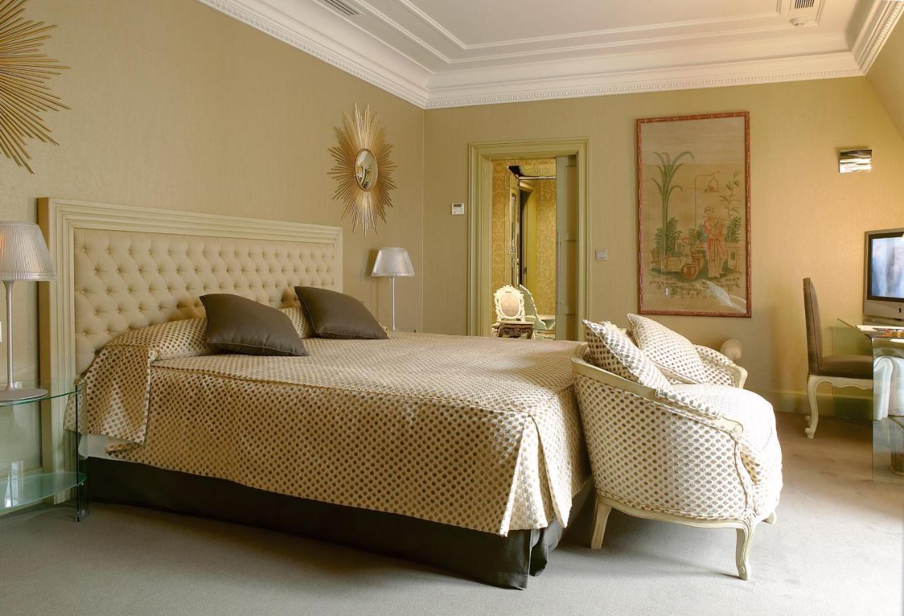 Presidential Suite