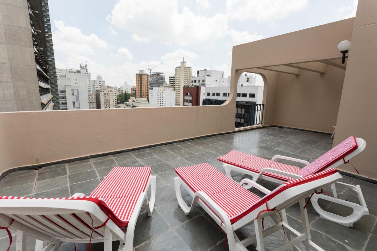 Duplex Apartment