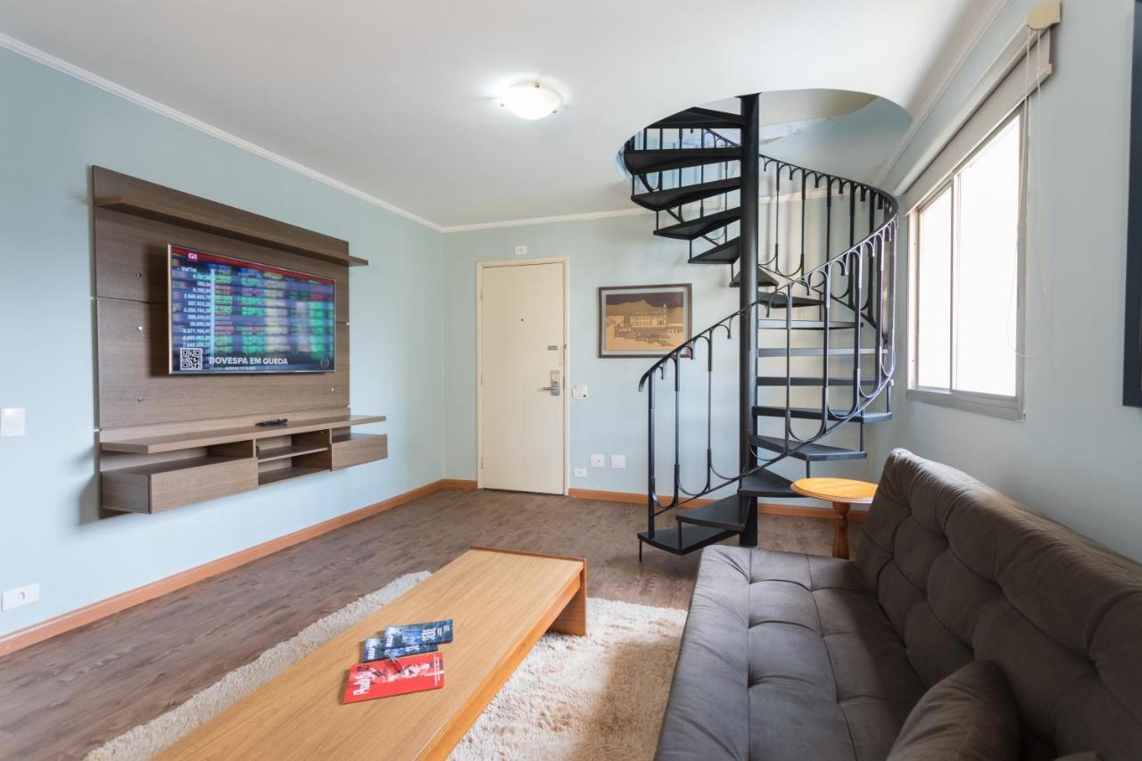Duplex Apartment