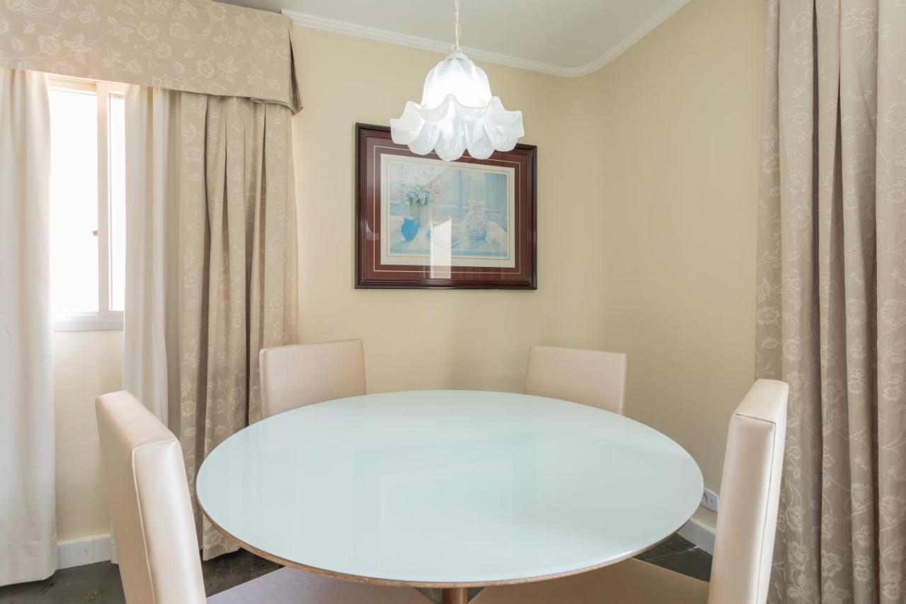 Duplex Apartment