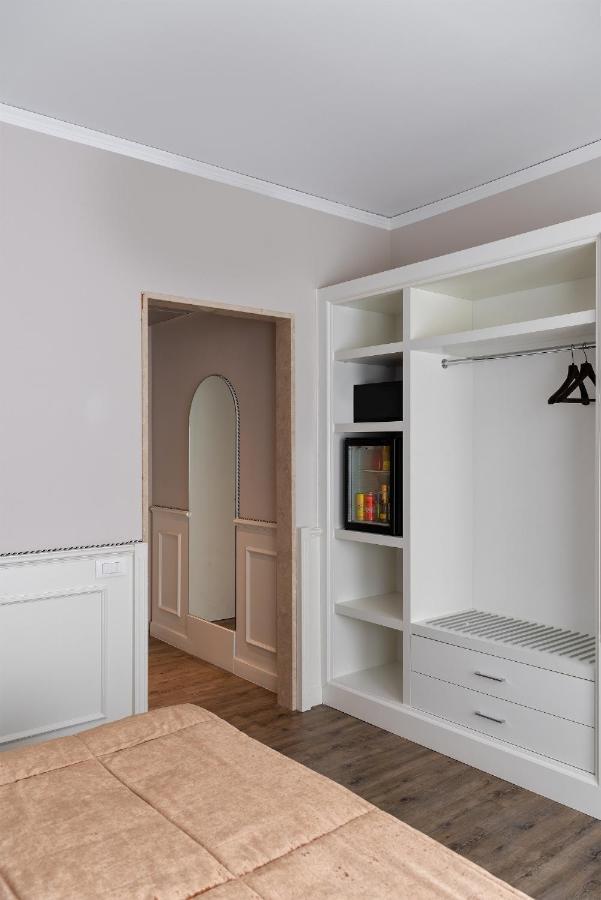 Double Room Extra Bed
