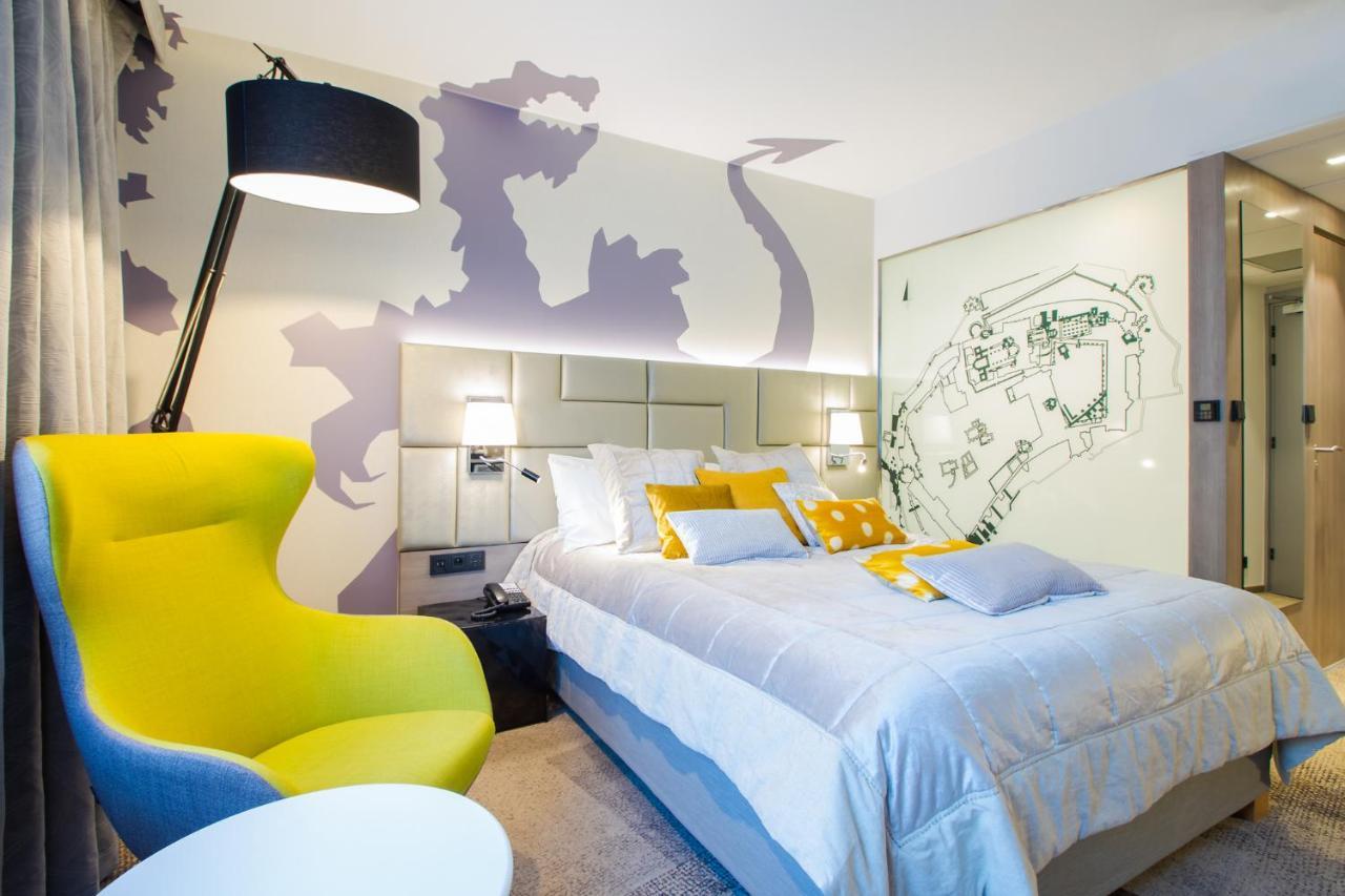 Classic Doppelzimmer