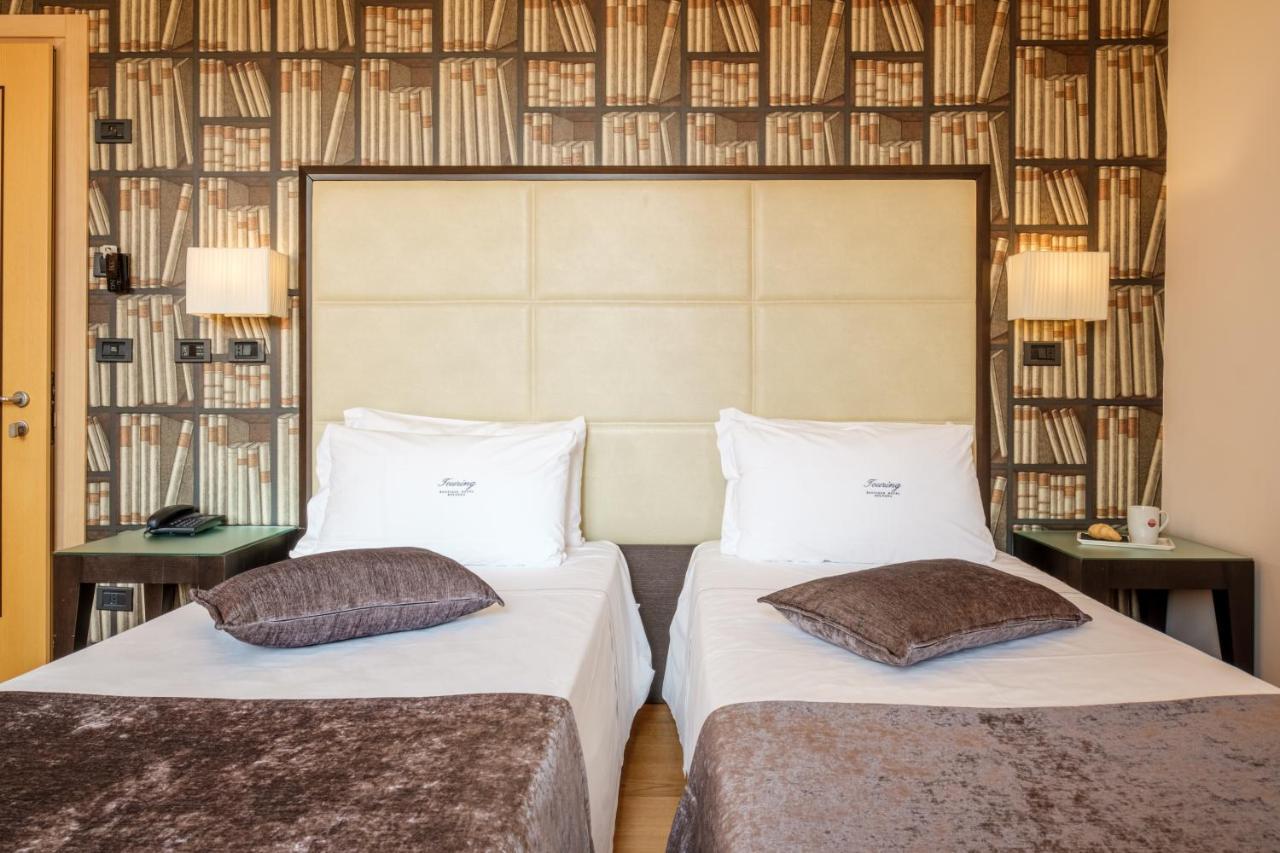 Gold Double or Twin Room