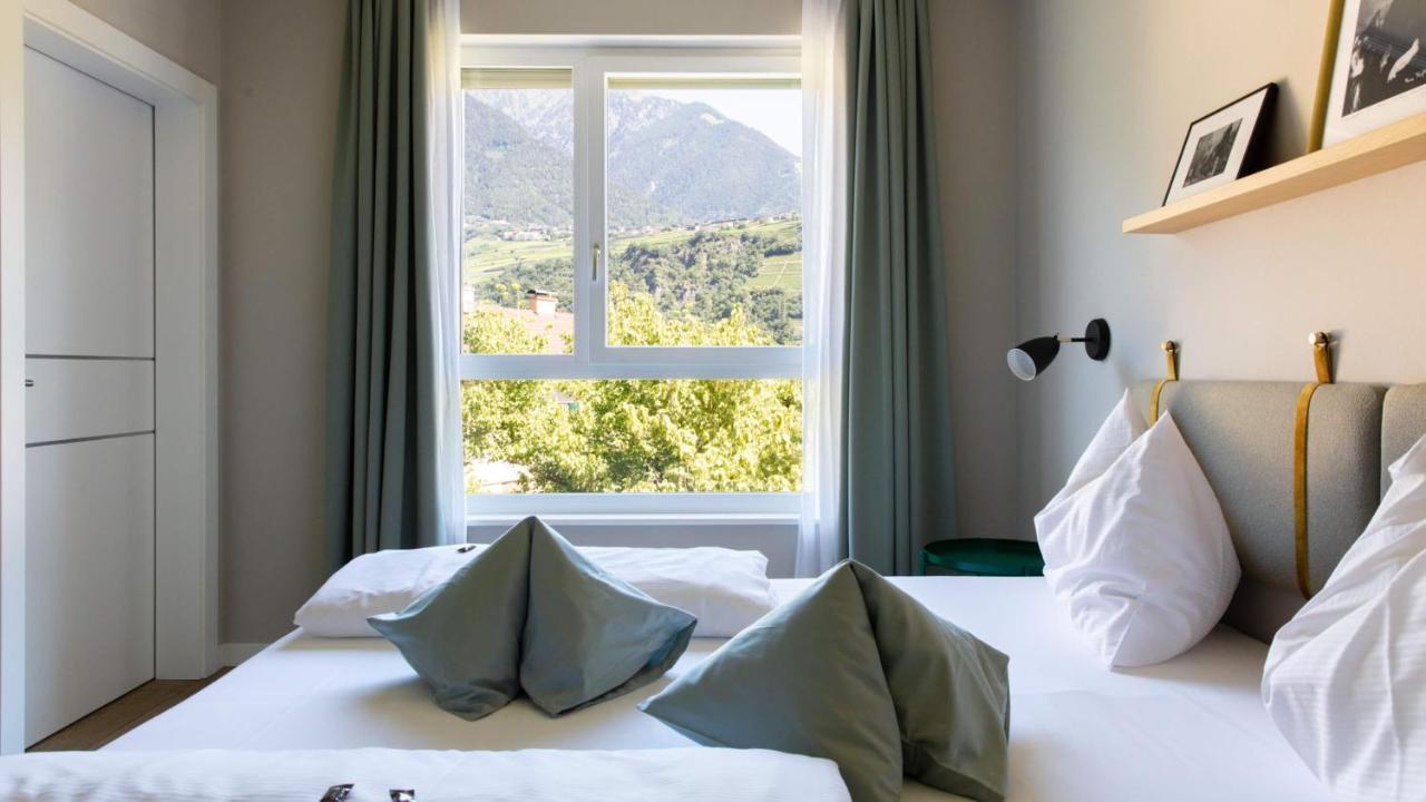 Suite Balcony