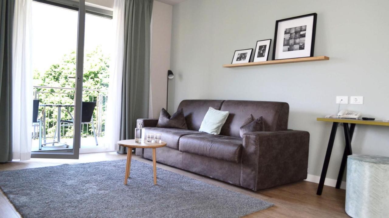 Suite (3 Volwassenen)
