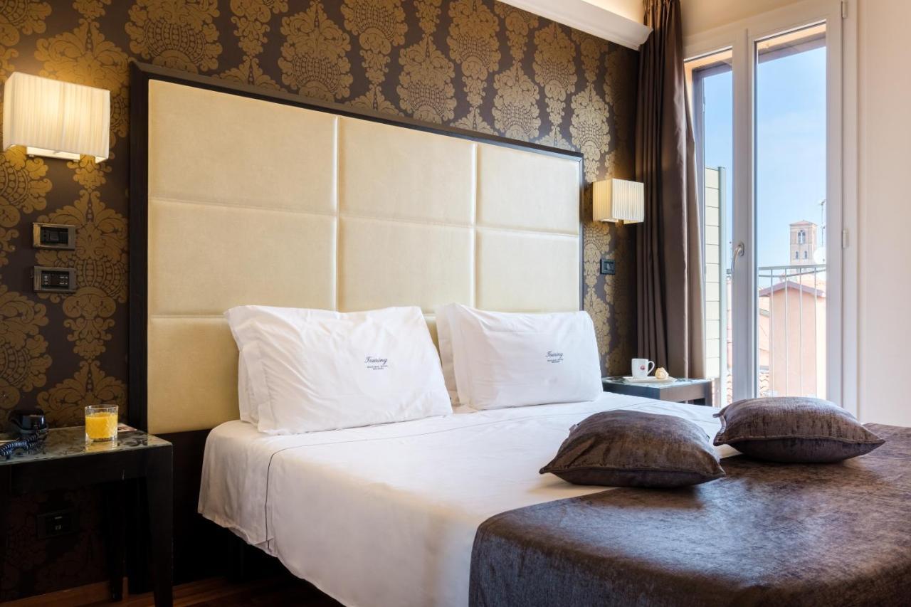 Gold Double or Twin Room
