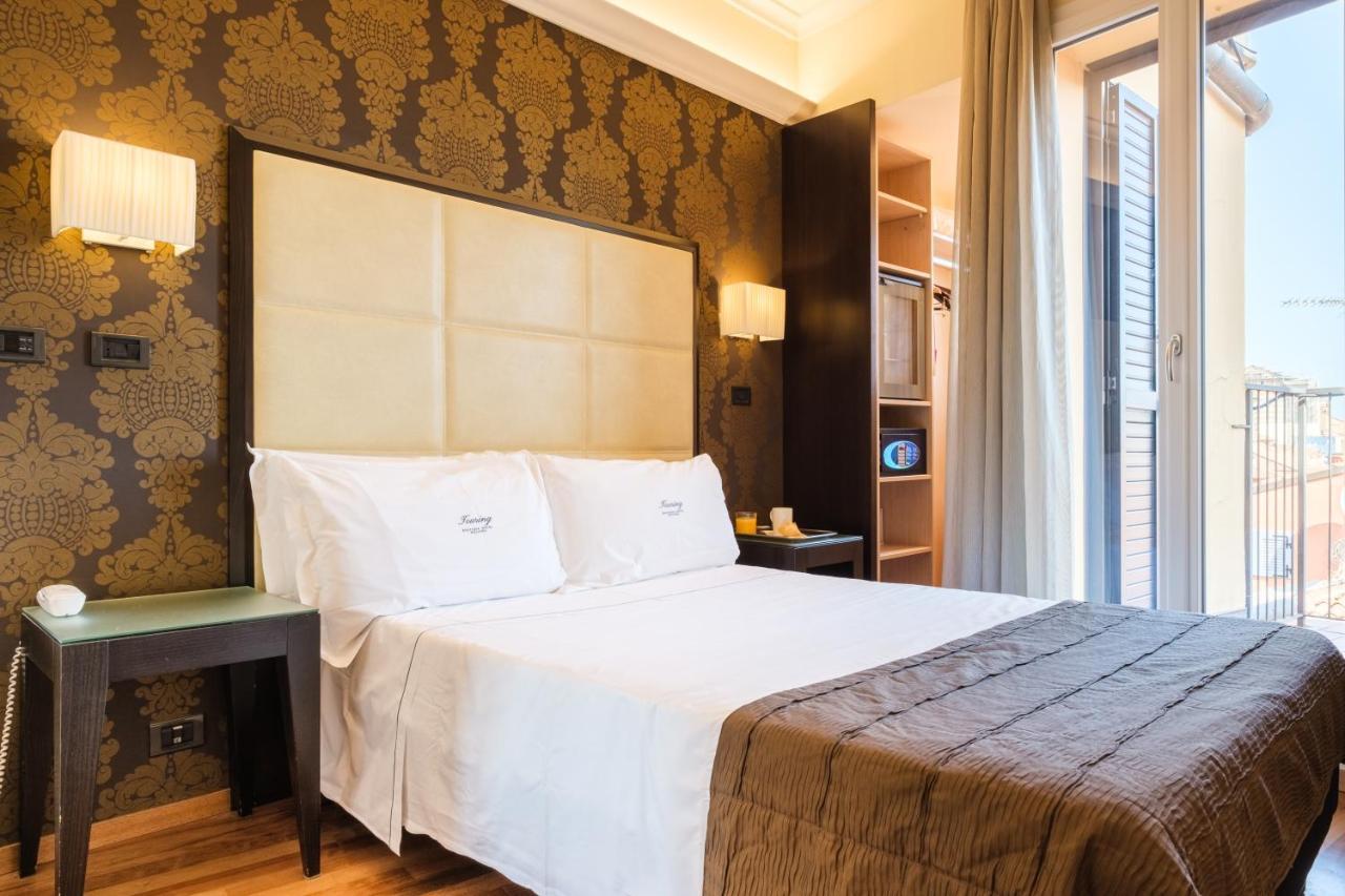 Single Room Terrace