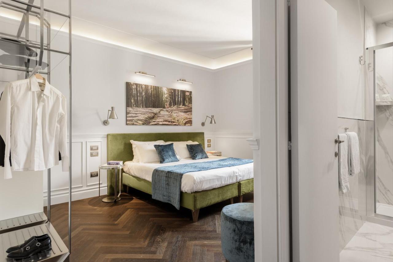 Design Double or TwinRoom