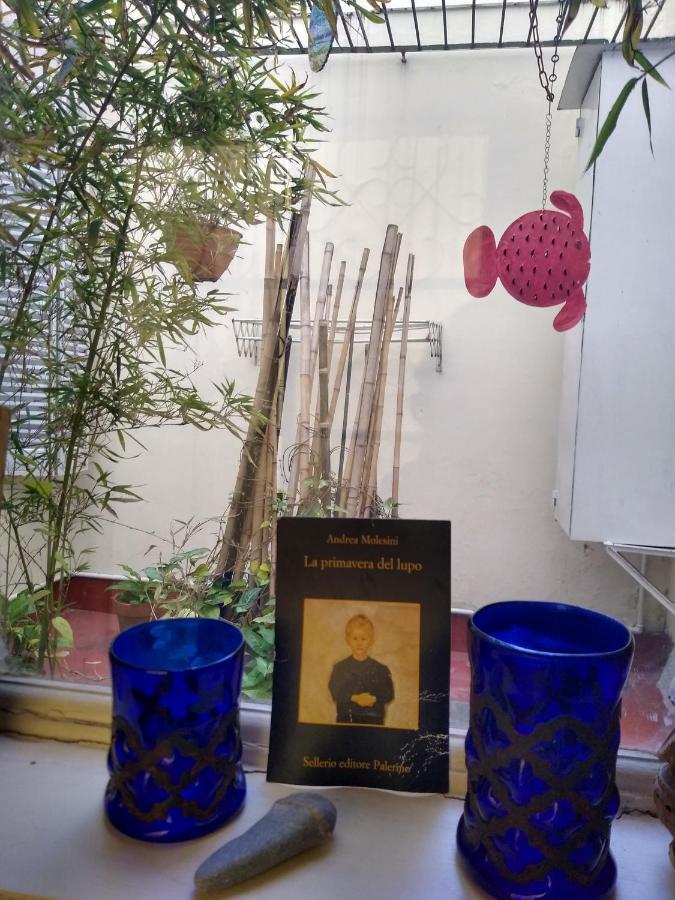 Apartamento con balcón
