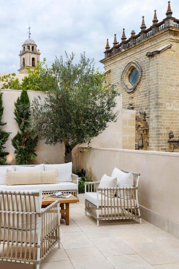 Junior Suite Terrace