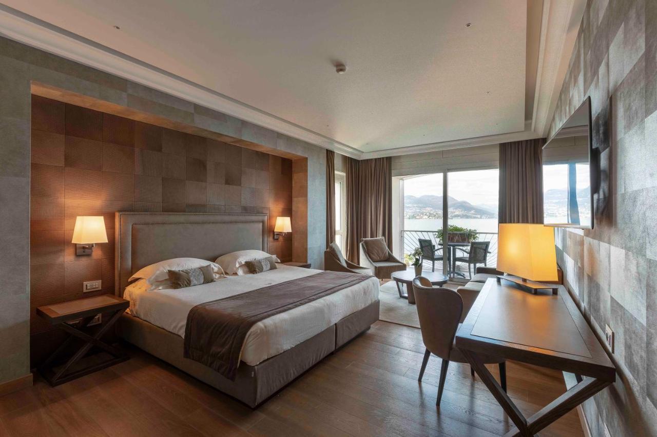 Junior Suite Lake View