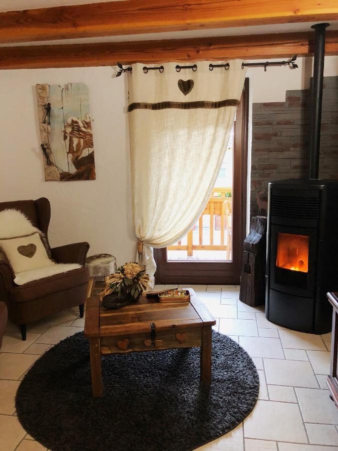 Double Room Private External Bathroom