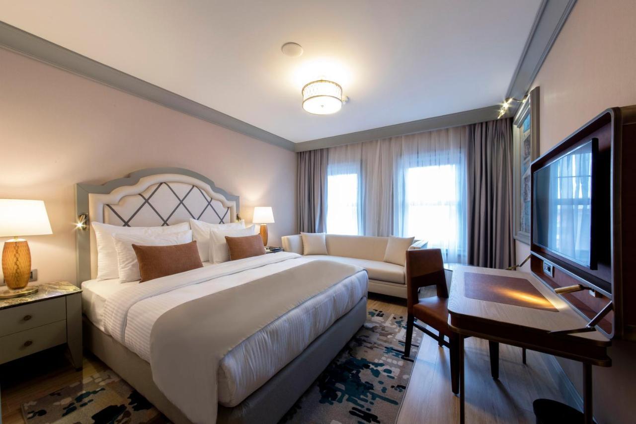 Chambre Double - Accessible aux Personnes à Mobilité Réduite