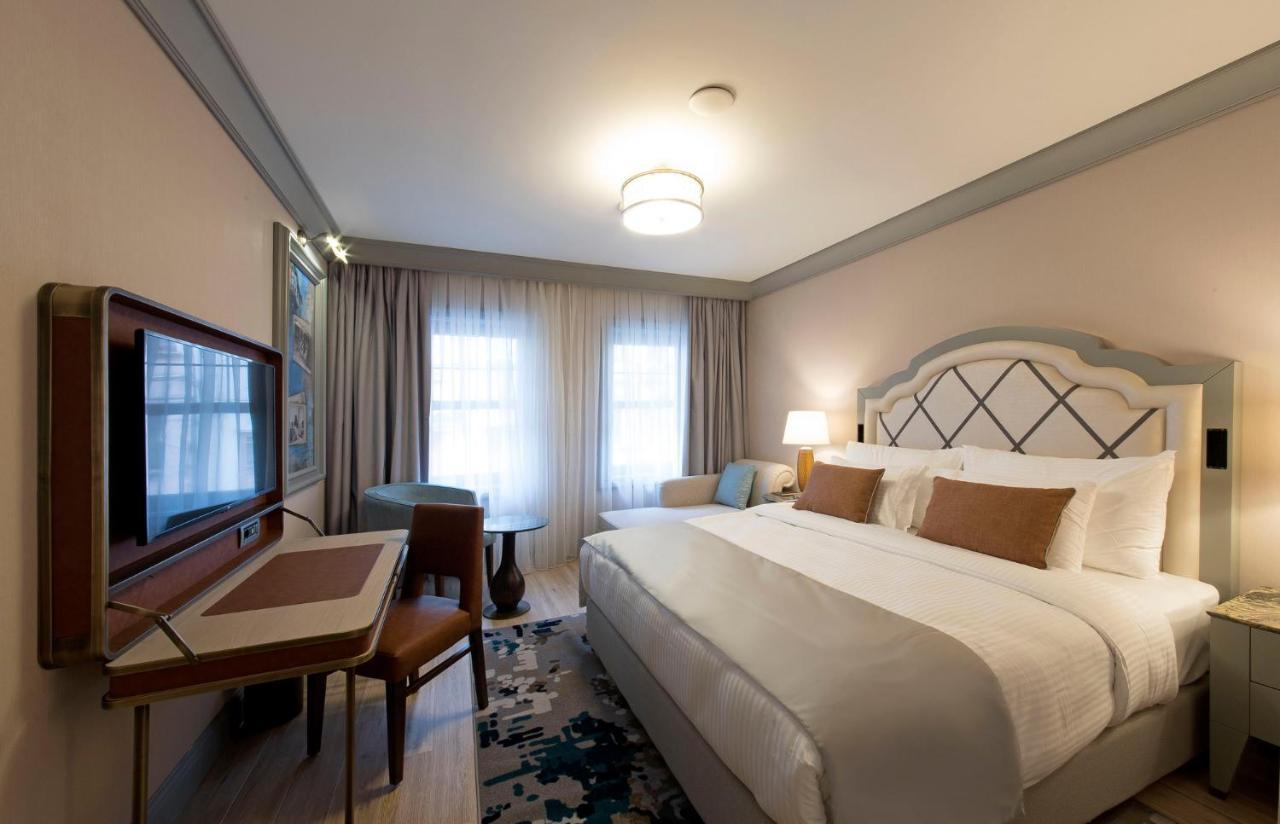 Chambre Lit King-Size Standard