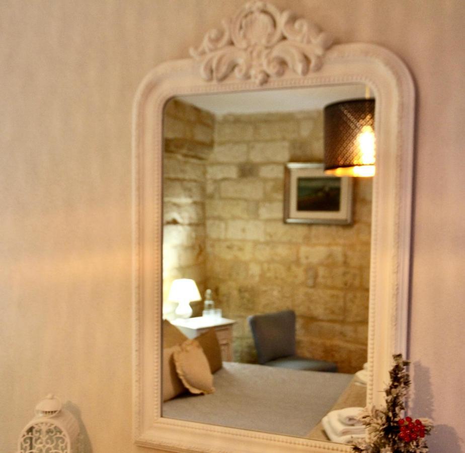 Habitación Doble con vistas al mar