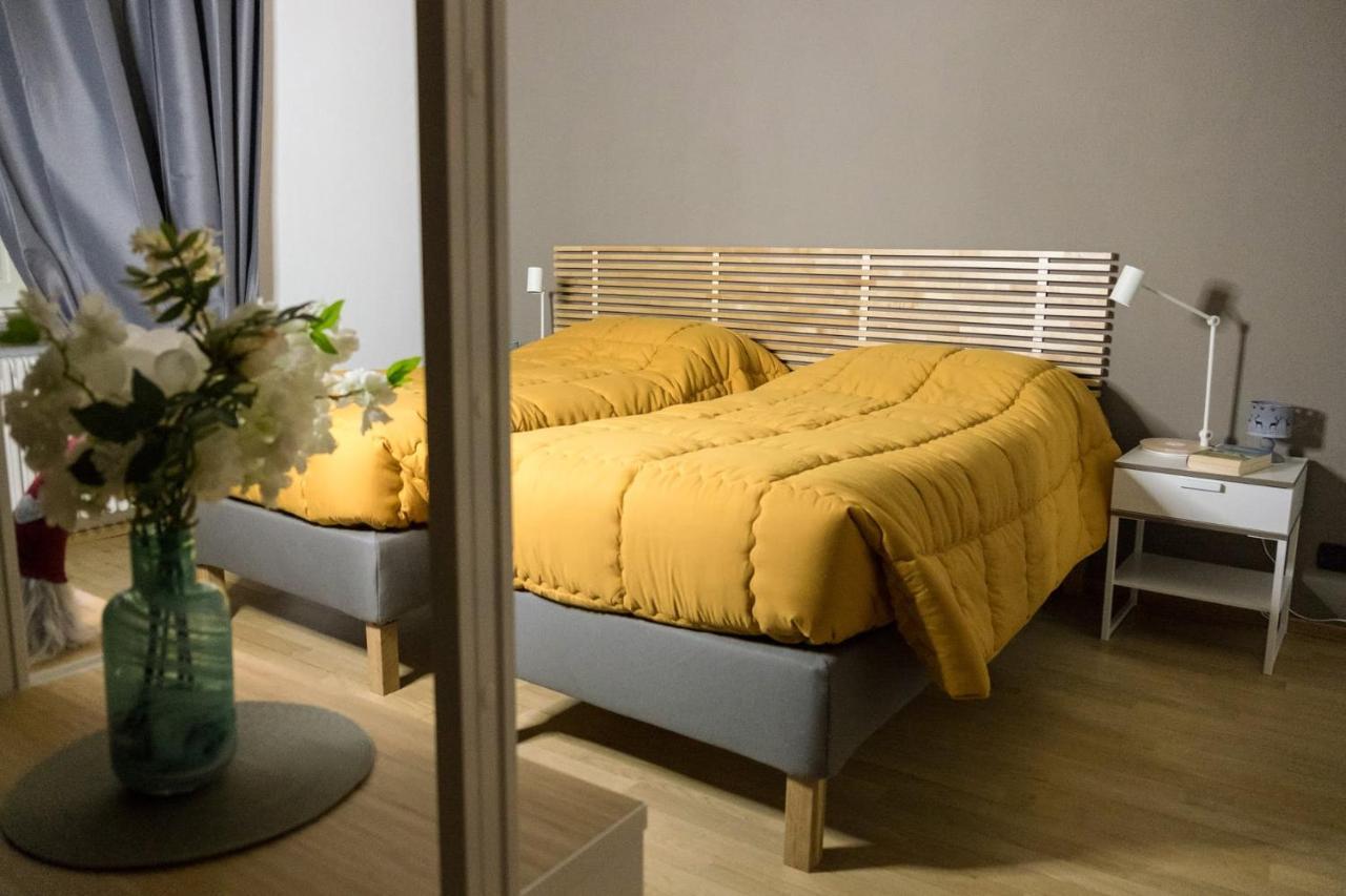 Quadruple Room Balcony