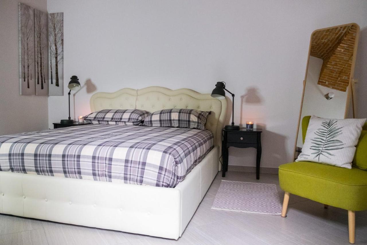 Double Room Patio