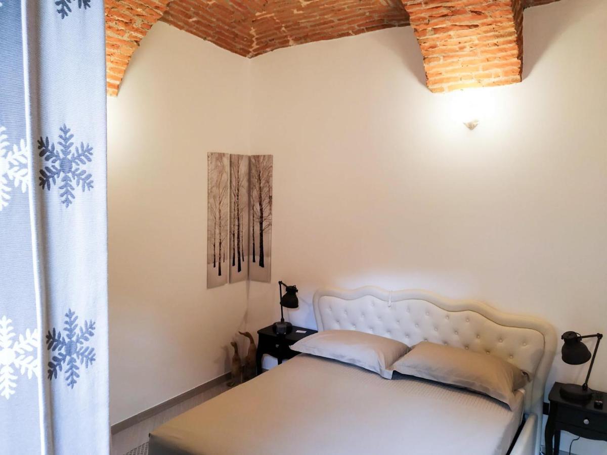 Double Room Patio