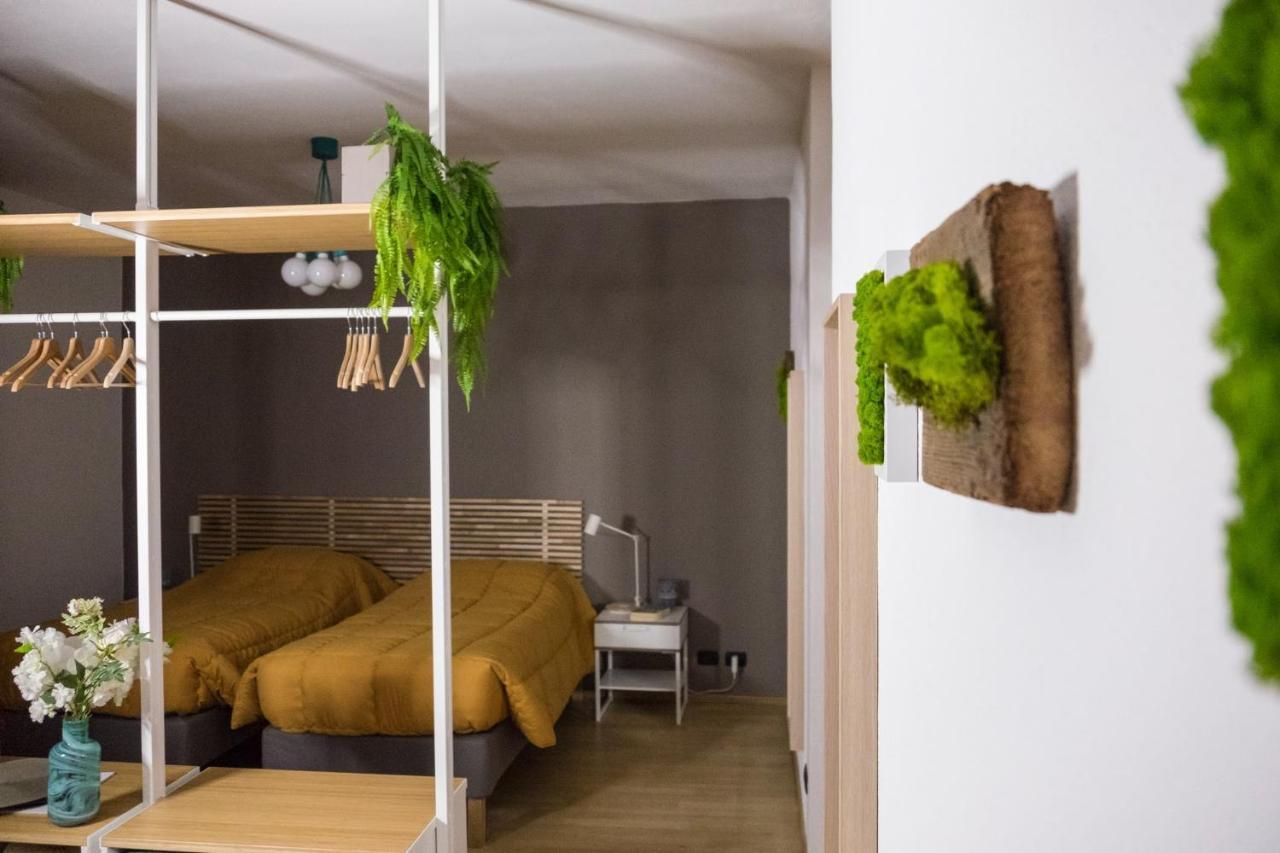 Quadruple Room Balcony