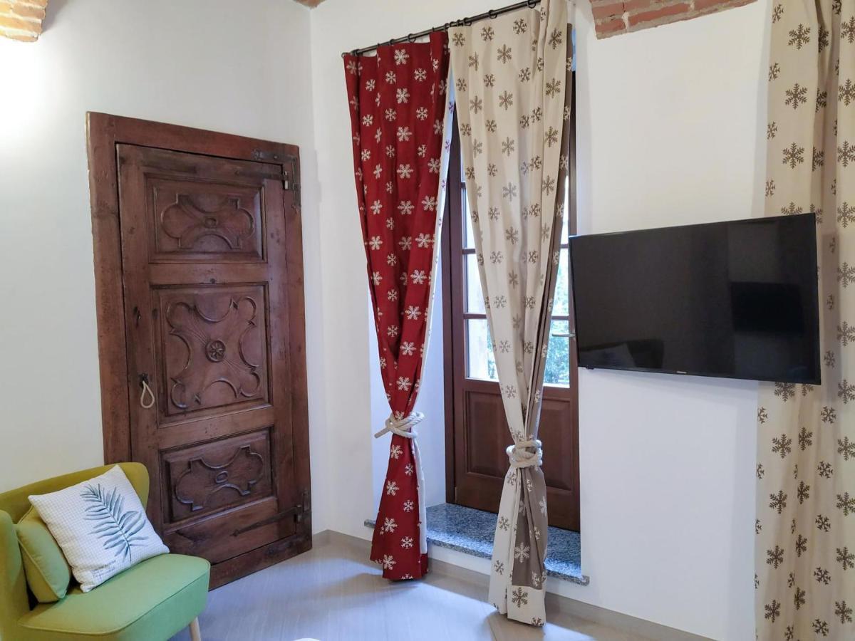 Double Room Patio