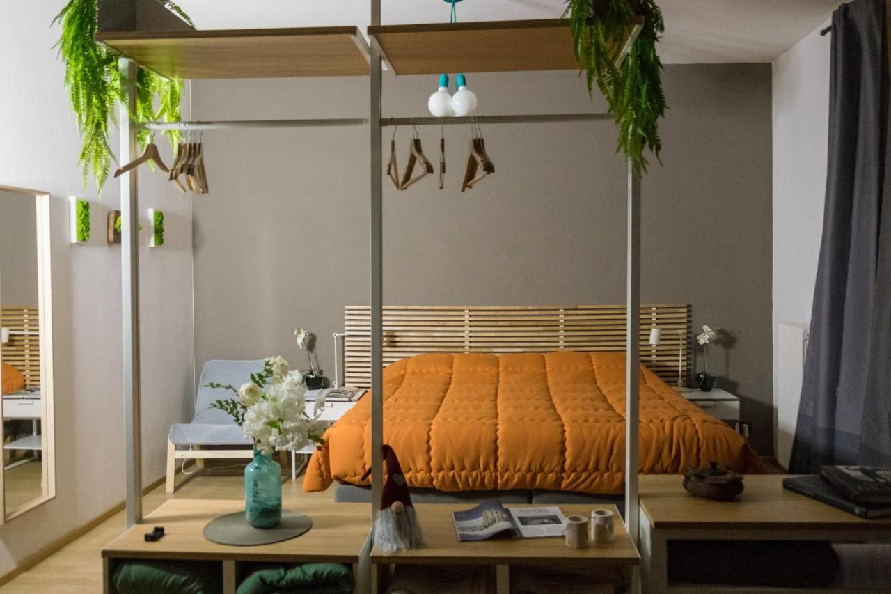 Quadruple Room Balcony