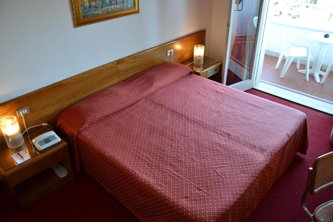 Dreibettzimmer