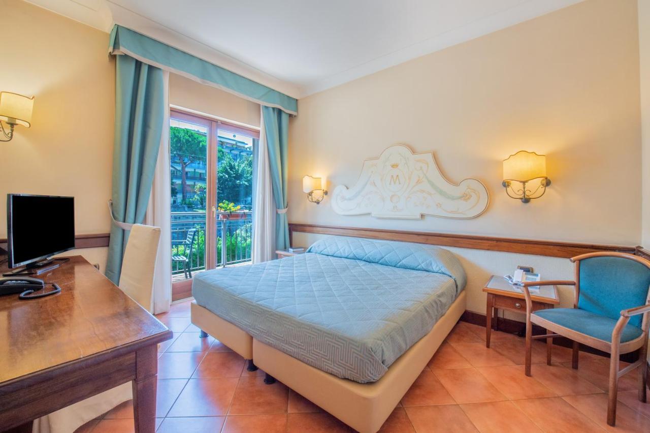 Double Room Balcony