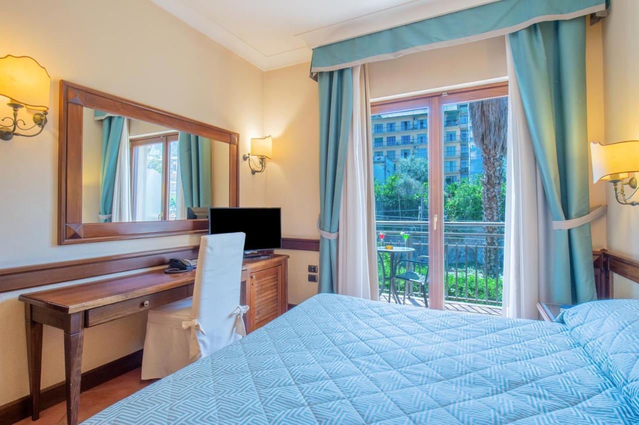 Double Room Balcony
